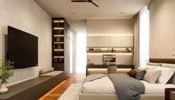 Opera Estate (D15), Detached #533427431